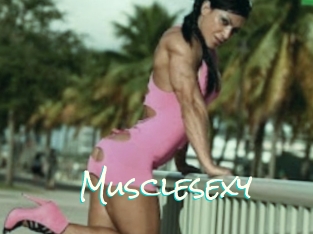 Musclesexy