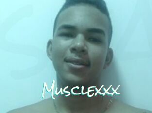 Musclexxx