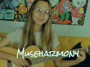 Museharmony