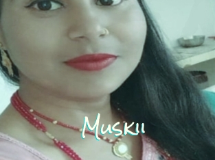 Muskii