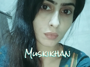 Muskikhan