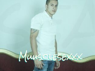 Muusclesexxx
