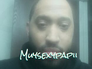 Muysexypapii
