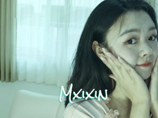 Mxixin