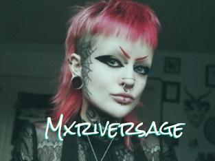 Mxriversage
