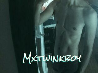 Mxtwinkboy