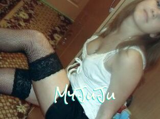 MyJuJu