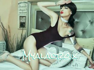 Myalacroix