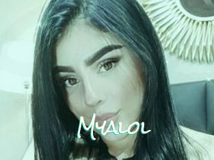 Myalol