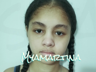 Myamartina