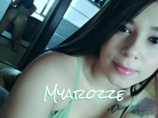 Myarozze
