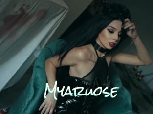 Myaruose