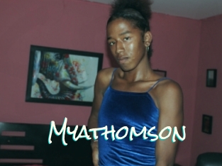 Myathomson