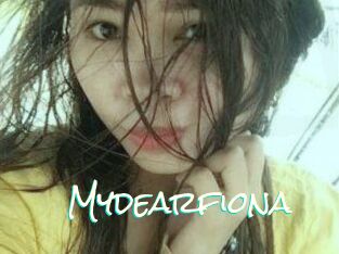 Mydearfiona