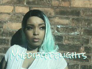 Myedibledelights