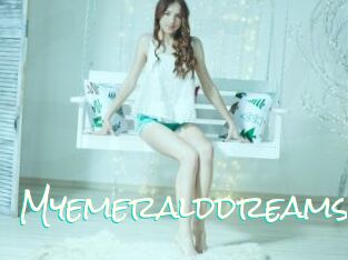 Myemeralddreams