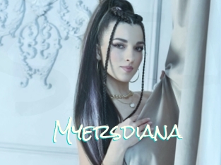 Myersdiana