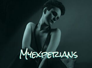 Myexperians