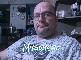 Myguysboi