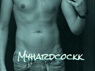 Myhardcockk