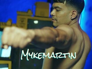 Mykemartin