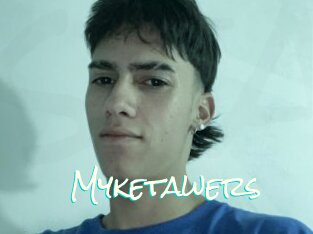 Myketawers