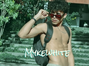 Mykewhite