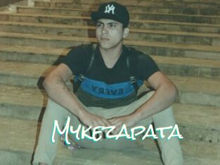 Mykezapata