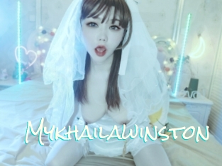 Mykhailawinston
