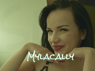 Mylacally