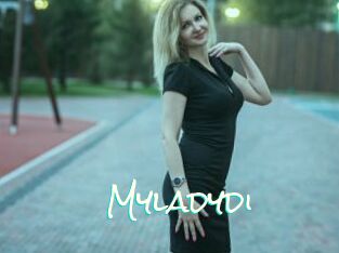 Myladydi