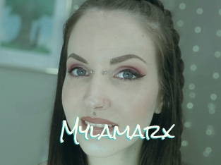 Mylamarx