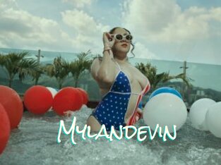 Mylandevin