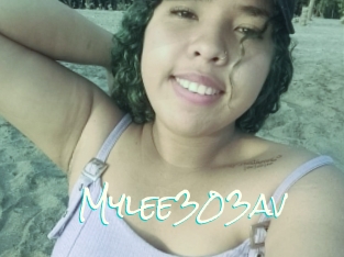 Mylee303av