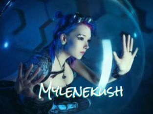 Mylenekush