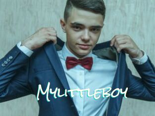 Mylittleboy