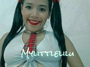 Mylittlelilu