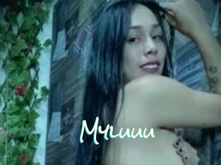 Myluuu
