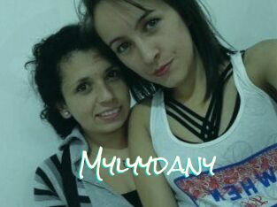 Myly_y_dany