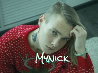 Mynick