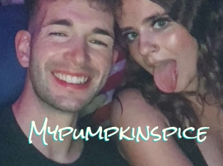 Mypumpkinspice