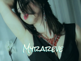 Myrareve