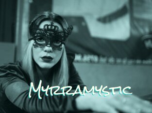 Myrramystic