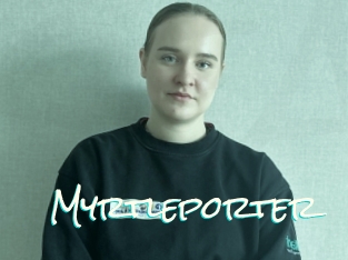 Myrtleporter