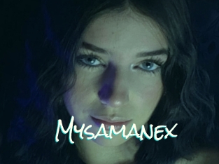 Mysamanex
