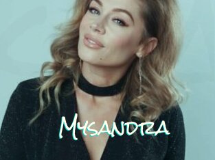 Mysandra
