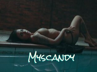 Myscandy