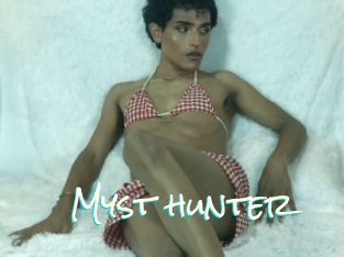 Myst_hunter