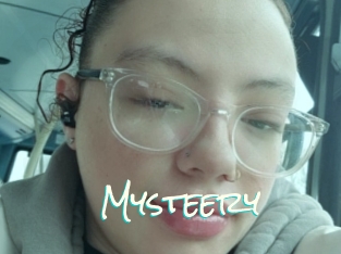 Mysteery