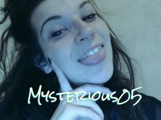 Mysterious05